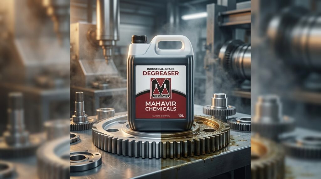 Degreasing Chemical – Leading Manufacturer and Supplier inMumbai,Maharashtra India