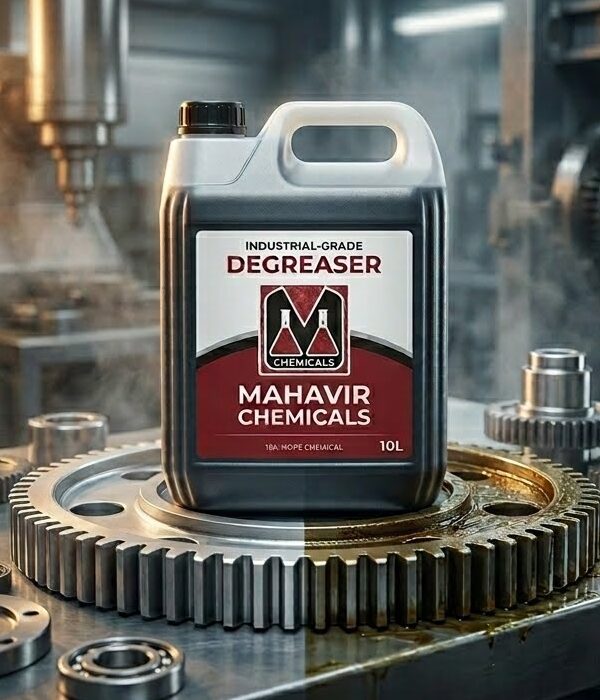 Metal Degreasing Chemical for Pre Treatment Process